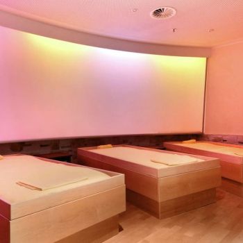 Hotel Hilton Berlin image