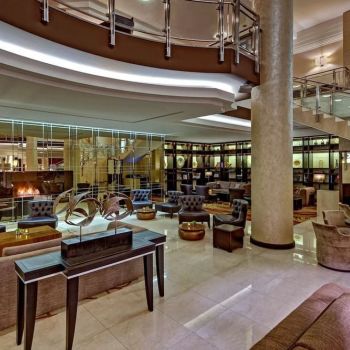 Hotel Hilton Berlin image