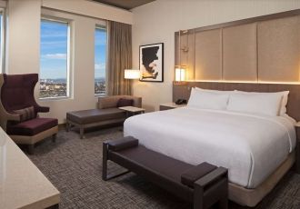 Hotel H Hotel Los Angeles, Curio Collection By Hilton image