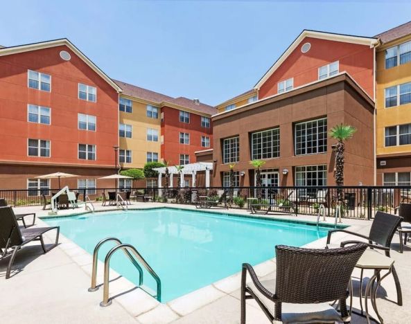 Homewood Suites By Hilton Shreveport