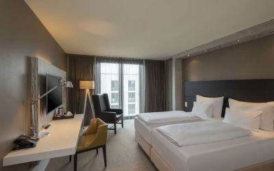 DoubleTree By Hilton Vienna Schonbrunn, Vienna
