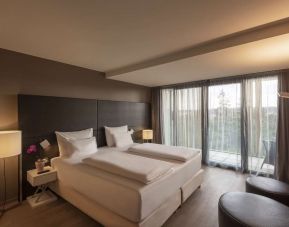 DoubleTree By Hilton Vienna Schonbrunn, Vienna