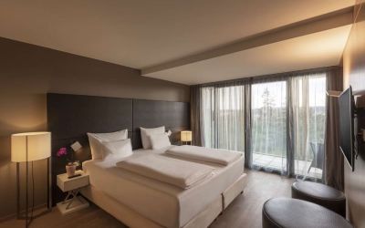 DoubleTree By Hilton Vienna Schonbrunn, Vienna