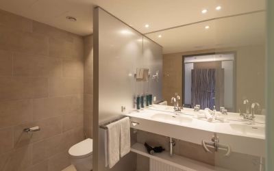 DoubleTree By Hilton Vienna Schonbrunn, Vienna