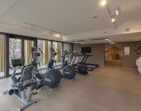 DoubleTree By Hilton Vienna Schonbrunn, Vienna