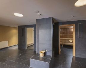DoubleTree By Hilton Vienna Schonbrunn, Vienna