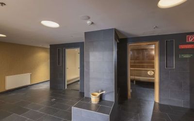 DoubleTree By Hilton Vienna Schonbrunn