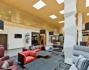 DoubleTree By Hilton Vienna Schonbrunn, Vienna