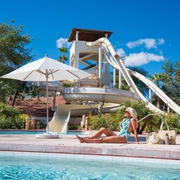 Hotel Arizona Grand Resort image