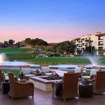 Hotel Arizona Grand Resort image