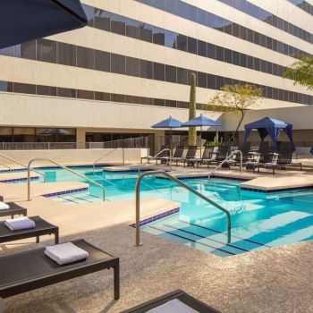 Hotel Hyatt Regency Phoenix image