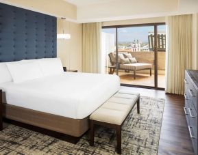 Hyatt Regency Phoenix, Phoenix 