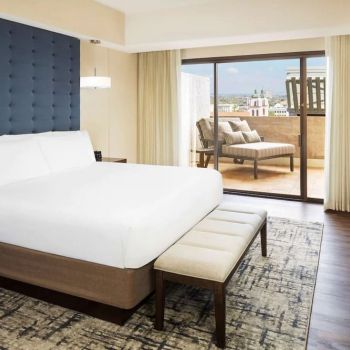Hotel Hyatt Regency Phoenix image