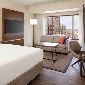 Hotel Hyatt Regency Phoenix image
