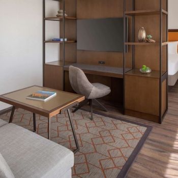 Hotel Hyatt Regency Phoenix image