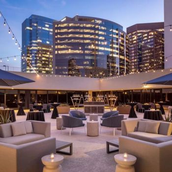 Hotel Hyatt Regency Phoenix image