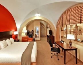 Holiday Inn Express Baltimore Downtown, Baltimore