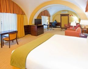 Holiday Inn Express Baltimore Downtown, Baltimore