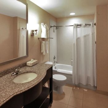 Hotel Holiday Inn Express Baltimore Downtown image