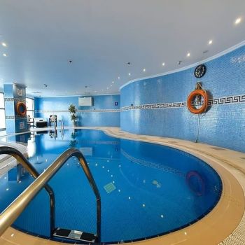 Hotel Millennium Central Doha image