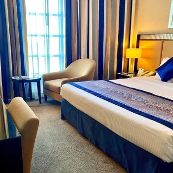 Hotel Millennium Central Doha image