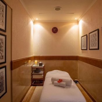 Hotel Millennium Central Doha image