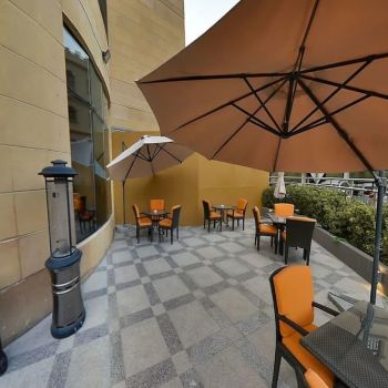 Hotel Millennium Central Doha image