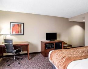 Comfort Inn & Suites Kannapolis - Concord, Kannapolis 