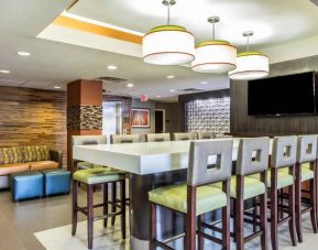 Comfort Inn & Suites Kannapolis - Concord, Kannapolis 