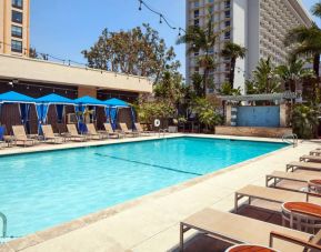 Four Points By Sheraton Los Angeles International Airport, Los Angeles
