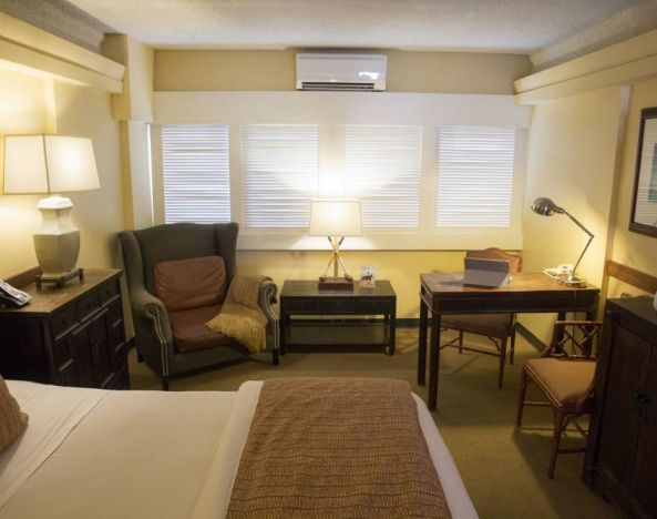 The Equus Hotel