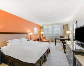 Hotel Fera Anaheim, A DoubleTree By Hilton, Orange County