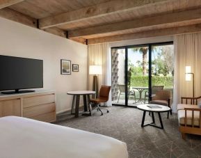 DoubleTree Resort By Hilton Paradise Valley - Scottsdale, Scottsdale
