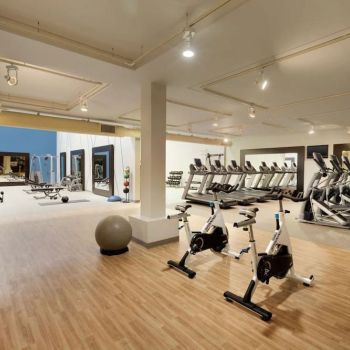 Hotel DoubleTree Resort By Hilton Paradise Valley - Scottsdale image