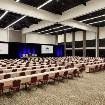 Hotel DoubleTree Resort By Hilton Paradise Valley - Scottsdale image