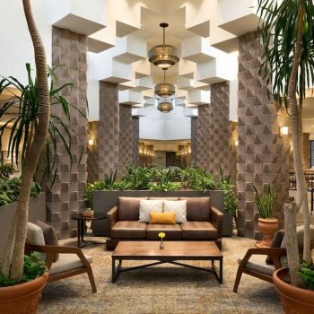 Hotel DoubleTree Resort By Hilton Paradise Valley - Scottsdale image