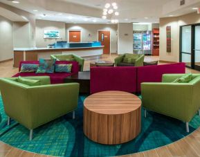 SpringHill Suites By Marriott Orlando North/Sanford, Sanford