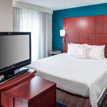 Hotel Residence Inn By Marriott Dothan image