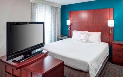 Residence Inn By Marriott Dothan, Dothan
