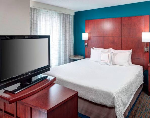 Residence Inn By Marriott Dothan, Dothan