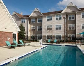 Residence Inn By Marriott Dothan, Dothan