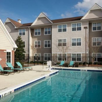 Hotel Residence Inn By Marriott Dothan image