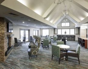 Residence Inn By Marriott Dothan, Dothan