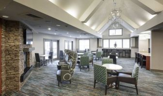 Residence Inn By Marriott Dothan