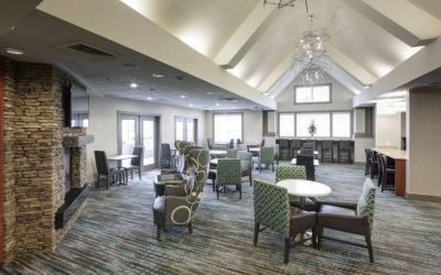 Residence Inn By Marriott Dothan