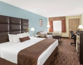 Baymont Inn & Suites, Helen