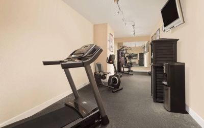 Baymont Inn & Suites