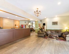 Baymont Inn & Suites, Helen