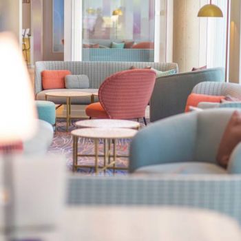 Hotel Capri By Fraser Leipzig image