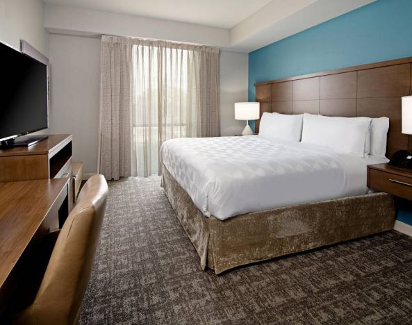 Staybridge Suites Long Beach Airport, Long Beach